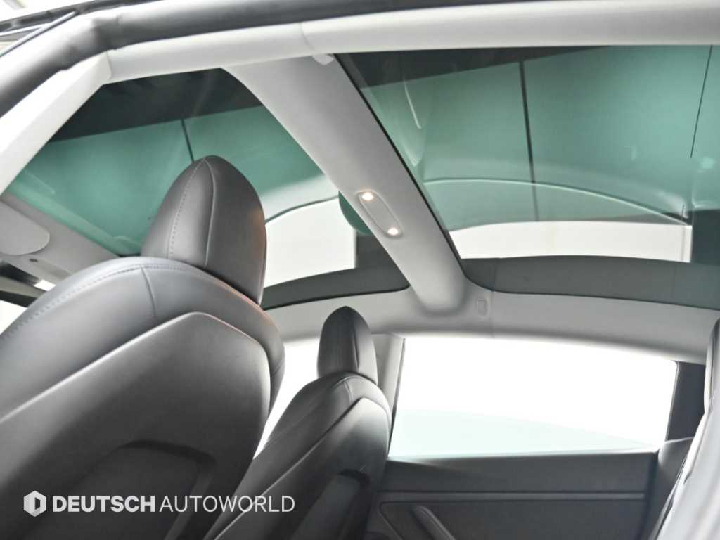 Tesla Model 3 — photo 18
