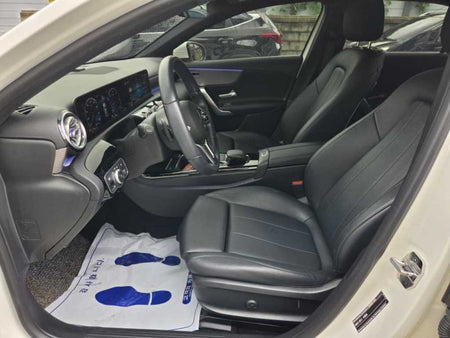 Mercedes-Benz A-Class — photo 05