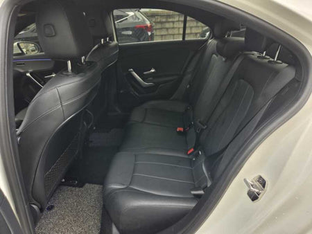 Mercedes-Benz A-Class — photo 06