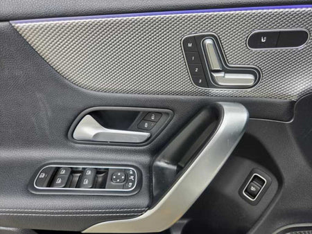 Mercedes-Benz A-Class — photo 11