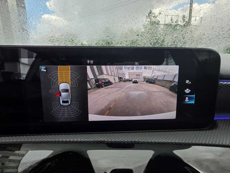 Mercedes-Benz A-Class — photo 15