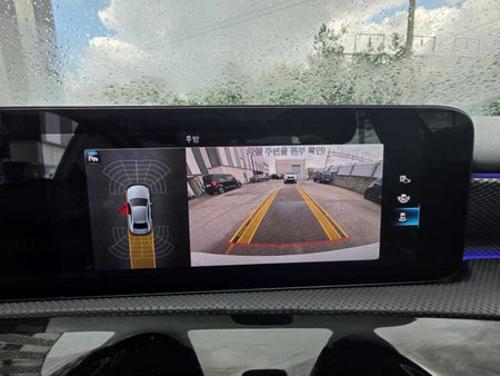 Mercedes-Benz A-Class — photo 16