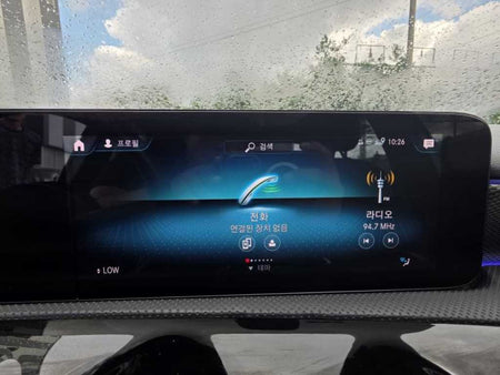 Mercedes-Benz A-Class — photo 17