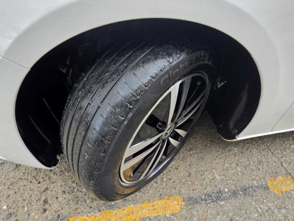 Mercedes-Benz A-Class — photo 19