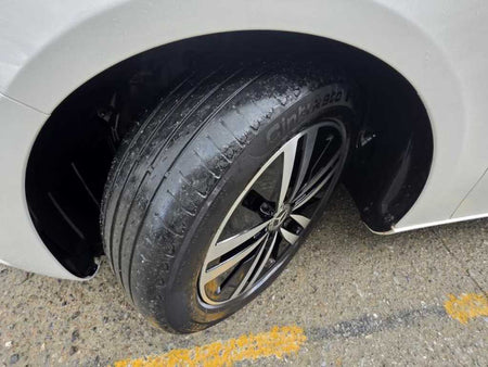 Mercedes-Benz A-Class — photo 19
