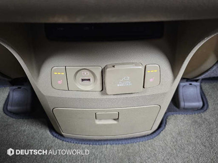 Kia Carnival — photo 16
