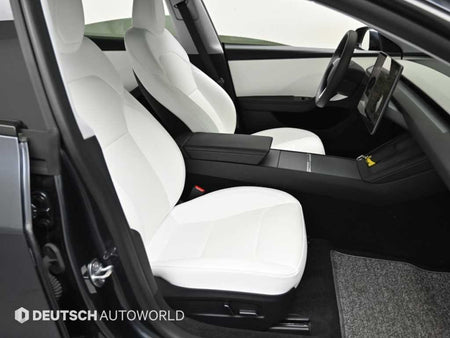 Tesla Model 3 — photo 10