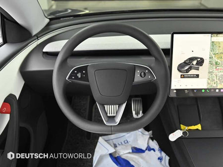 Tesla Model 3 — photo 13