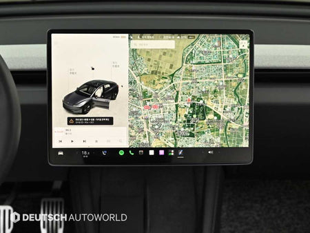 Tesla Model 3 — photo 14