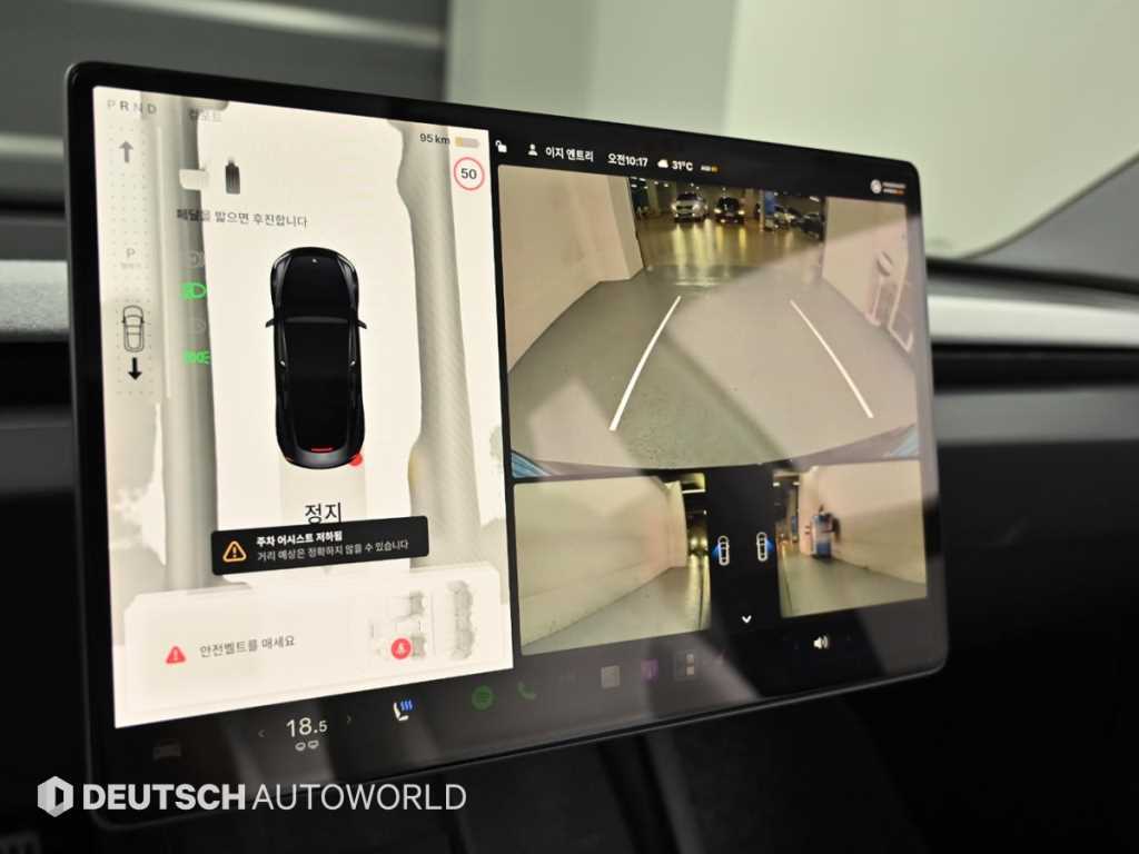 Tesla Model 3 — photo 15