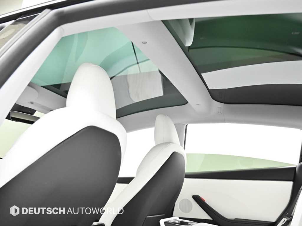 Tesla Model 3 — photo 18