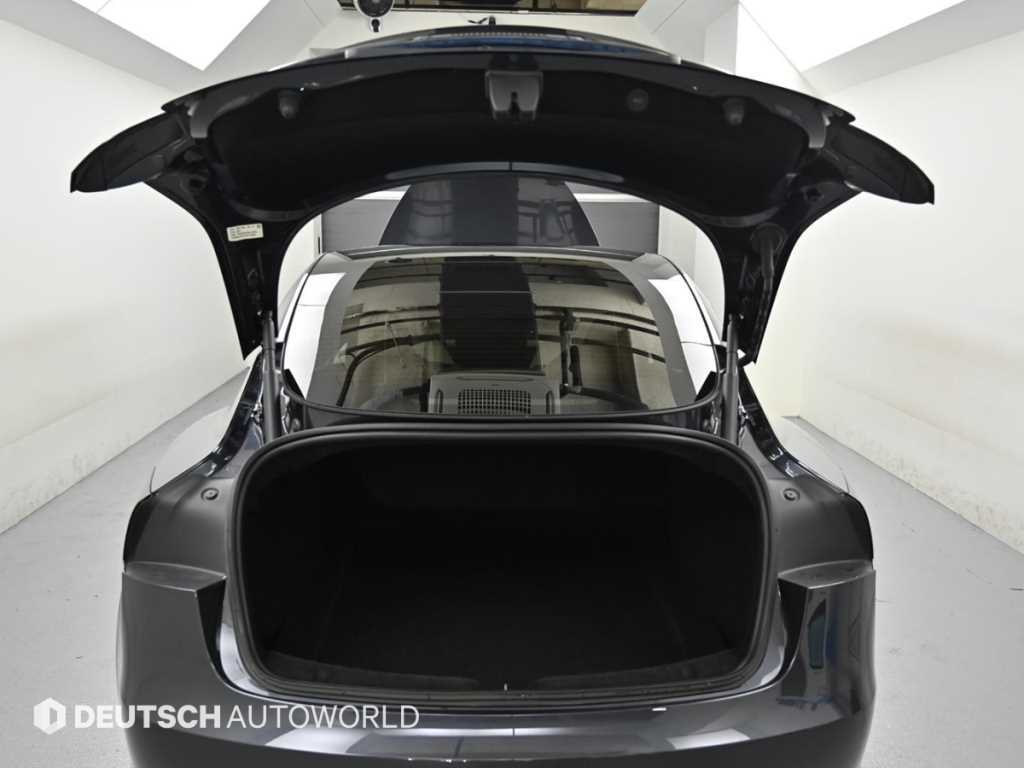 Tesla Model 3 — photo 19