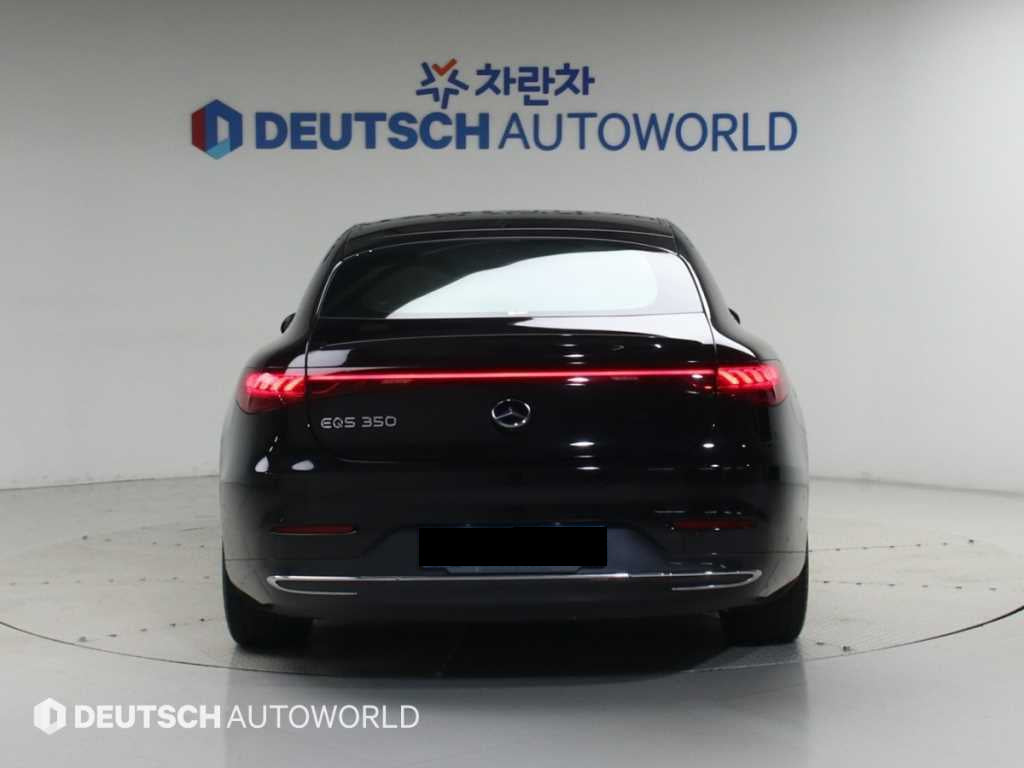 Mercedes-Benz EQS — photo 04