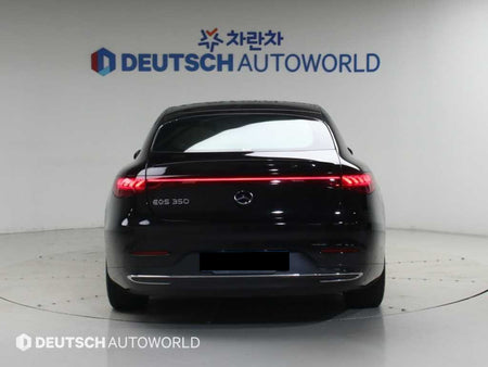 Mercedes-Benz EQS — photo 04