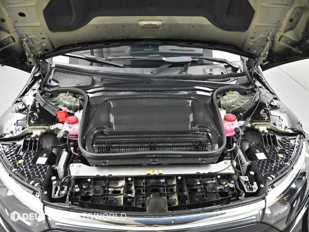Mercedes-Benz EQS — photo 06