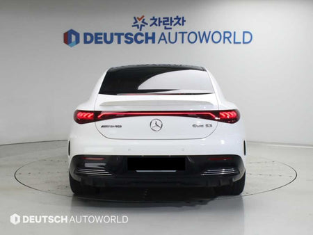 Mercedes-Benz EQE — photo 04