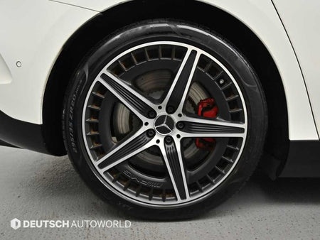 Mercedes-Benz EQE — photo 05