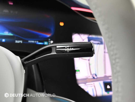 Mercedes-Benz EQE — photo 09