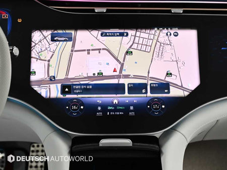 Mercedes-Benz EQE — photo 14