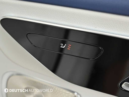 Mercedes-Benz EQE — photo 16