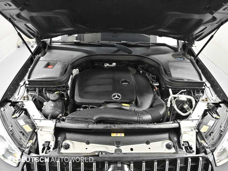 Mercedes-Benz GLC-Class — photo 06