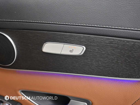 Mercedes-Benz GLC-Class — photo 16