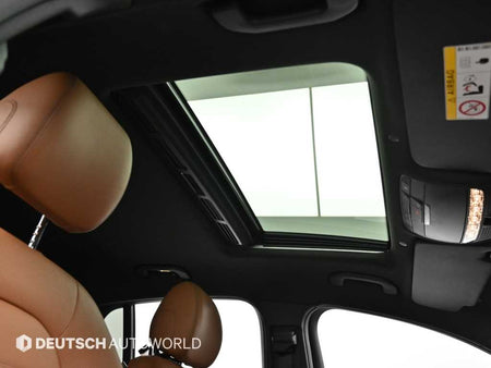 Mercedes-Benz GLC-Class — photo 18