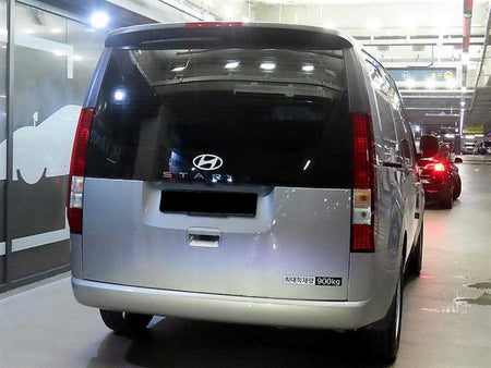 Hyundai Staria — photo 04