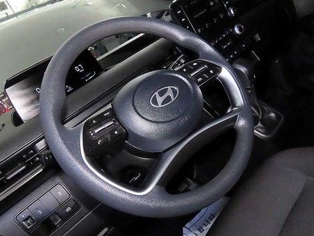 Hyundai Staria — photo 08