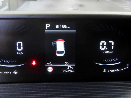 Hyundai Staria — photo 09