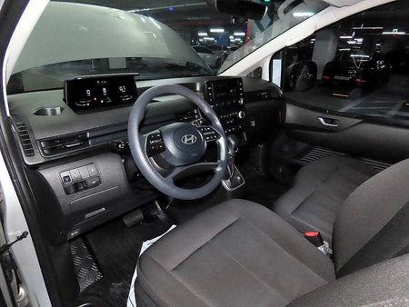 Hyundai Staria — photo 10