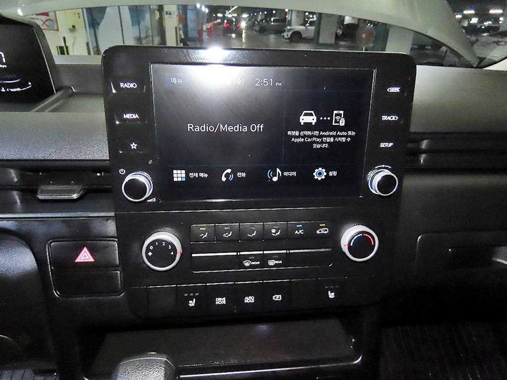 Hyundai Staria — photo 11