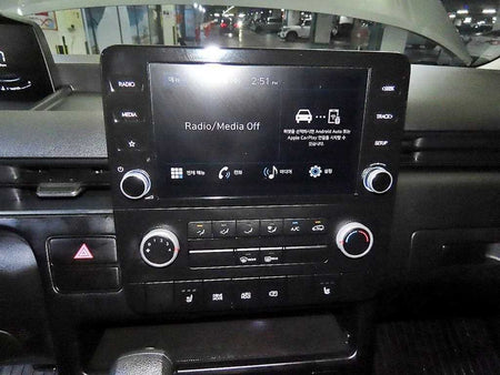 Hyundai Staria — photo 11