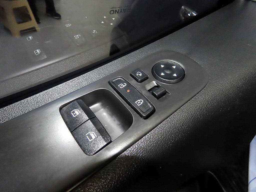 Hyundai Staria — photo 13