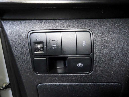 Hyundai Staria — photo 14