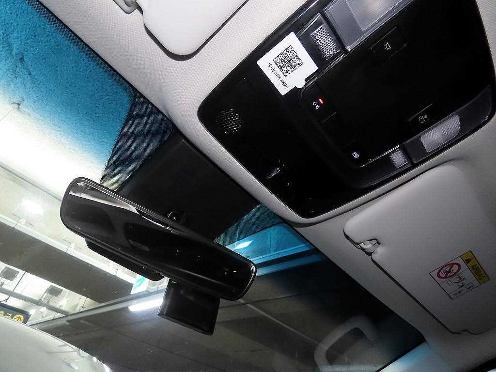 Hyundai Staria — photo 16