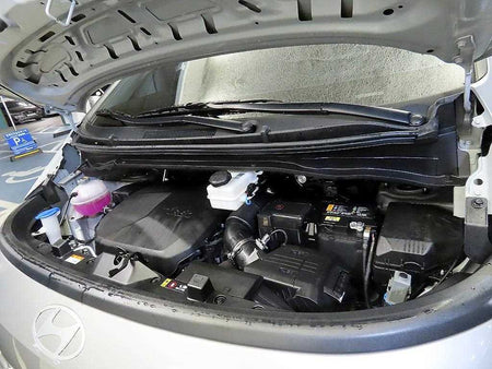 Hyundai Staria — photo 18