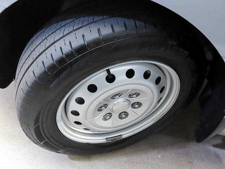 Hyundai Staria — photo 19