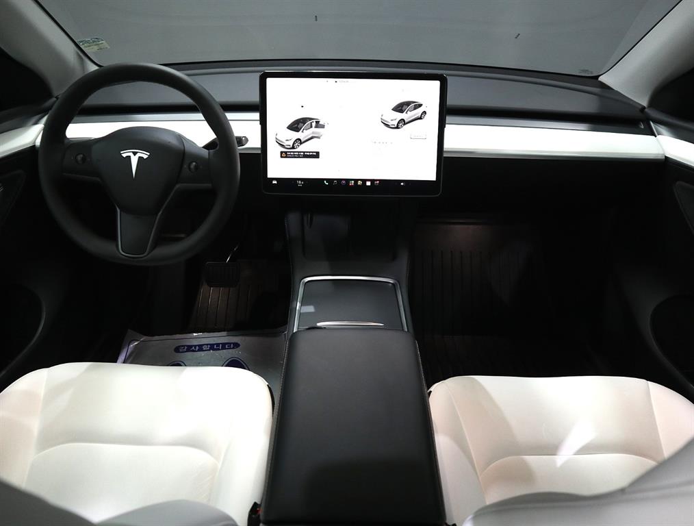 Tesla Model Y — photo 05