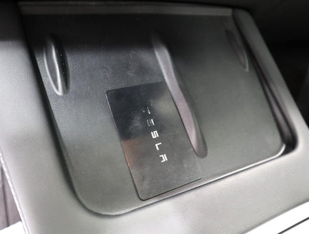 Tesla Model Y — photo 13