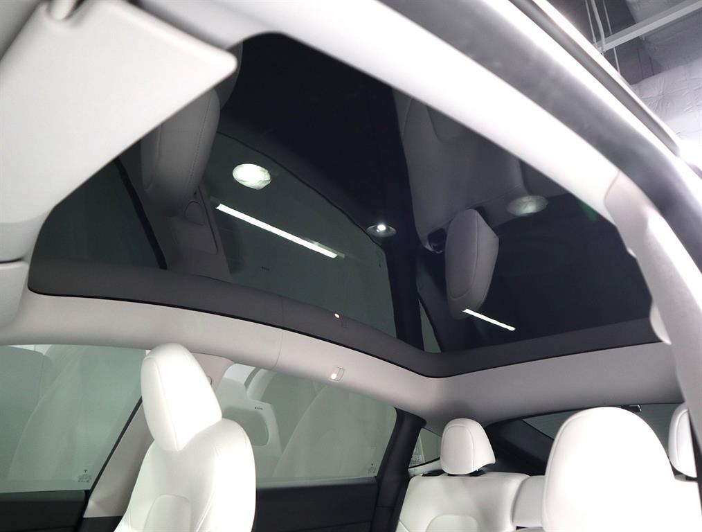 Tesla Model Y — photo 15