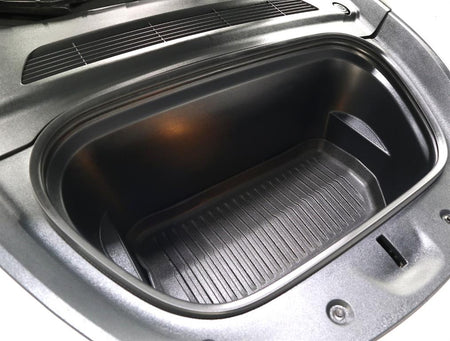 Tesla Model Y — photo 17