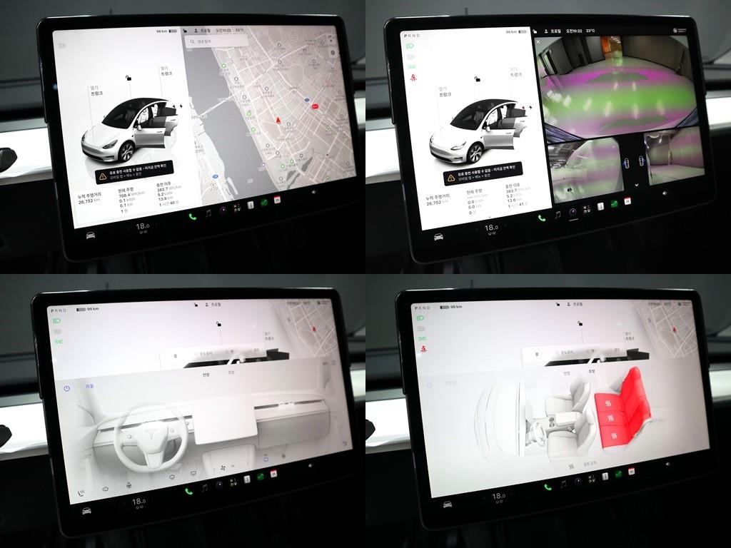 Tesla Model Y — photo 20