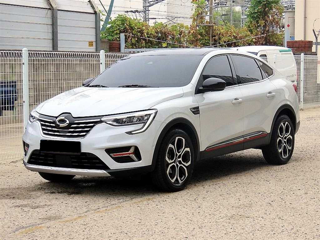 RENAULT XM3 — photo 02