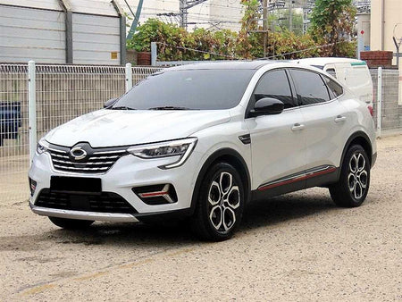 RENAULT XM3 — photo 02