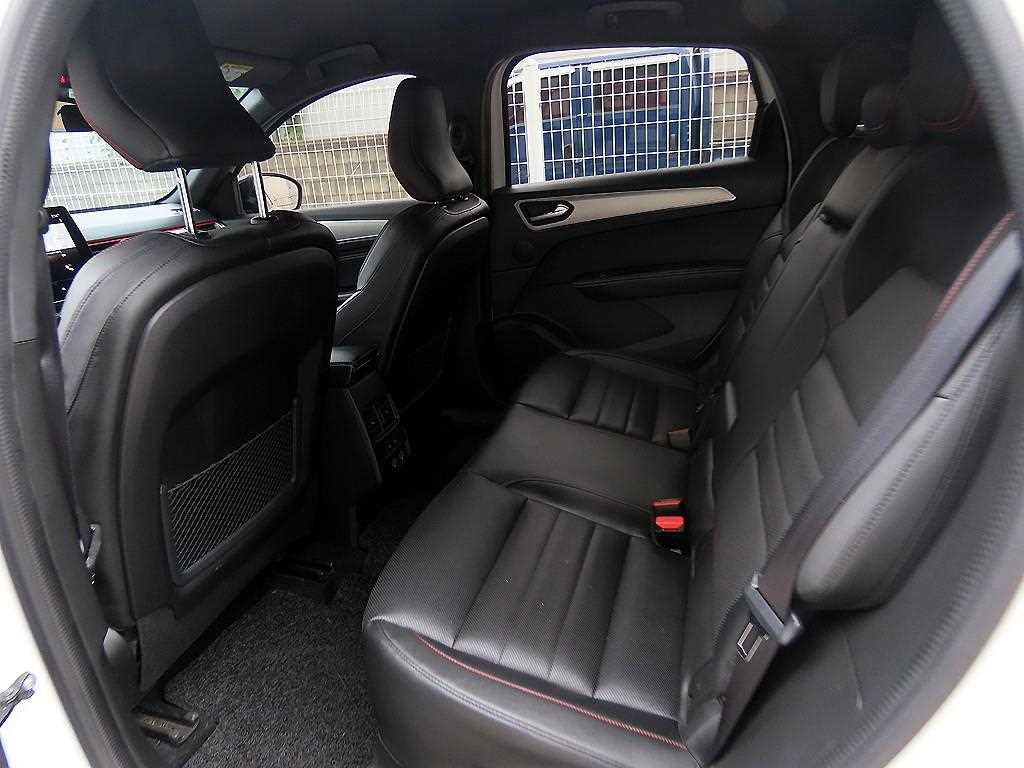 RENAULT XM3 — photo 06