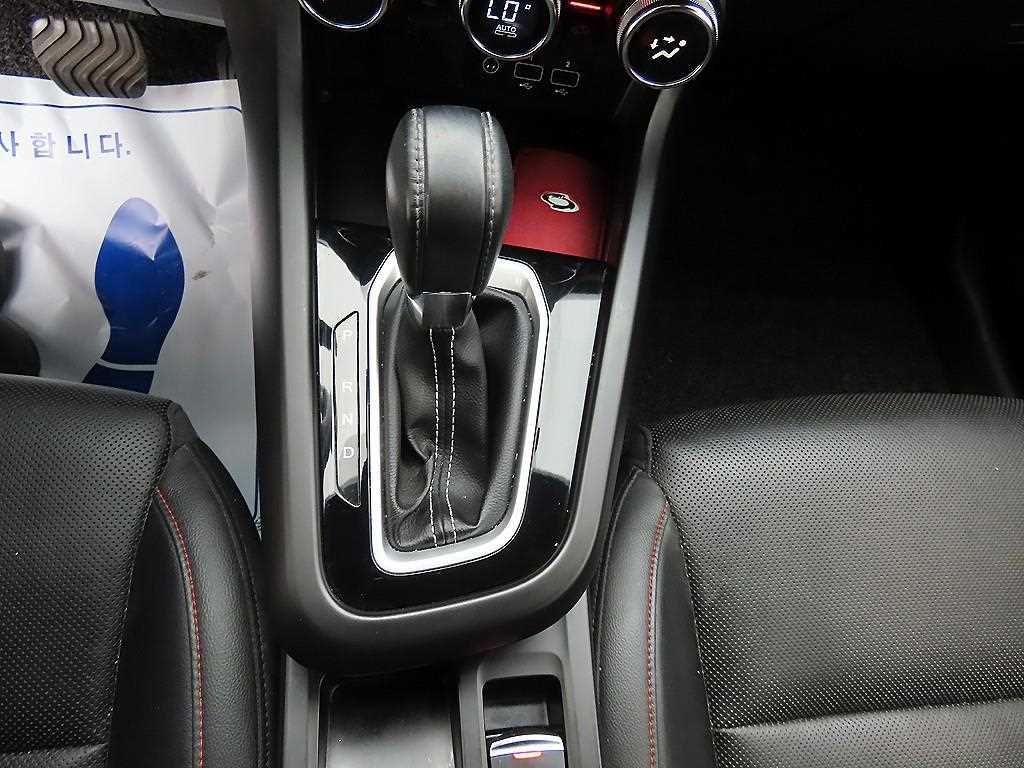 RENAULT XM3 — photo 10