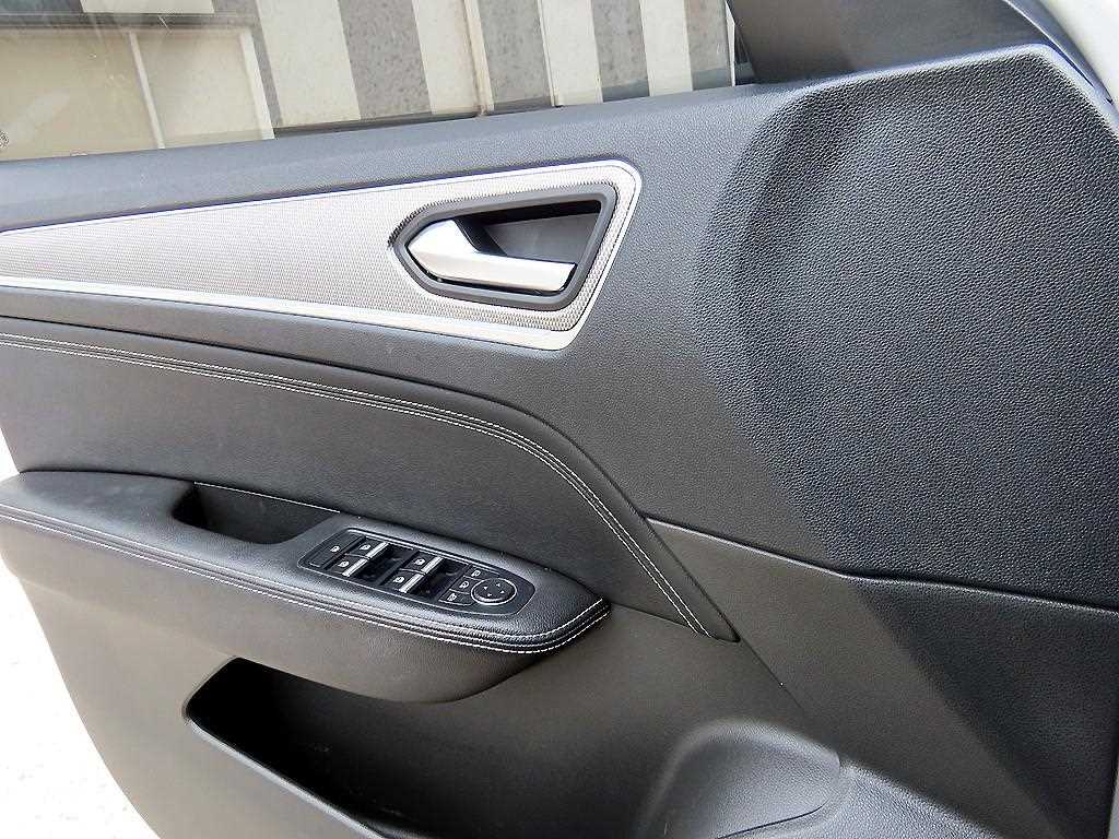 RENAULT XM3 — photo 11