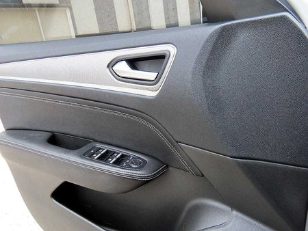 RENAULT XM3 — photo 11