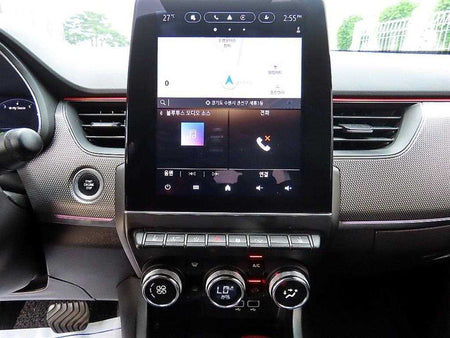 RENAULT XM3 — photo 13